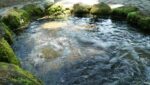ボツメキ湧水
