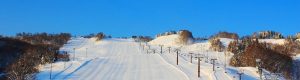 鳥海高原矢島スキー場