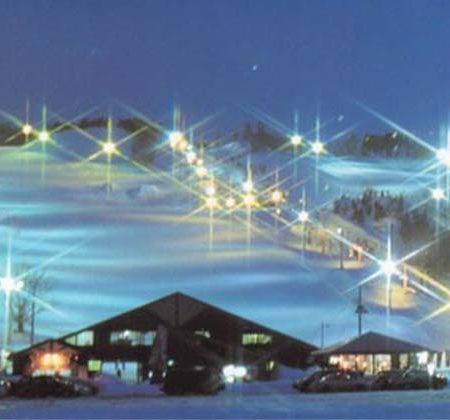 矢島スキー場