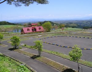 大小屋ファミリーランド