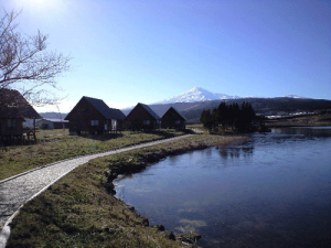 花立牧場公園