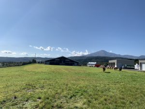 花立牧場