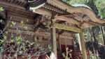 森子大物忌神社（もりこおおものいみじんじゃ）