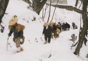 折渡かんじき画像４